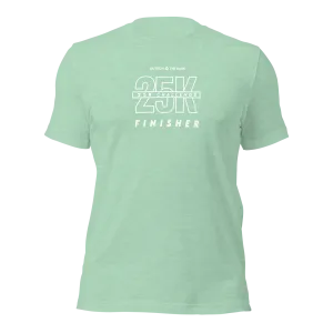 25K Challenge T-Shirt