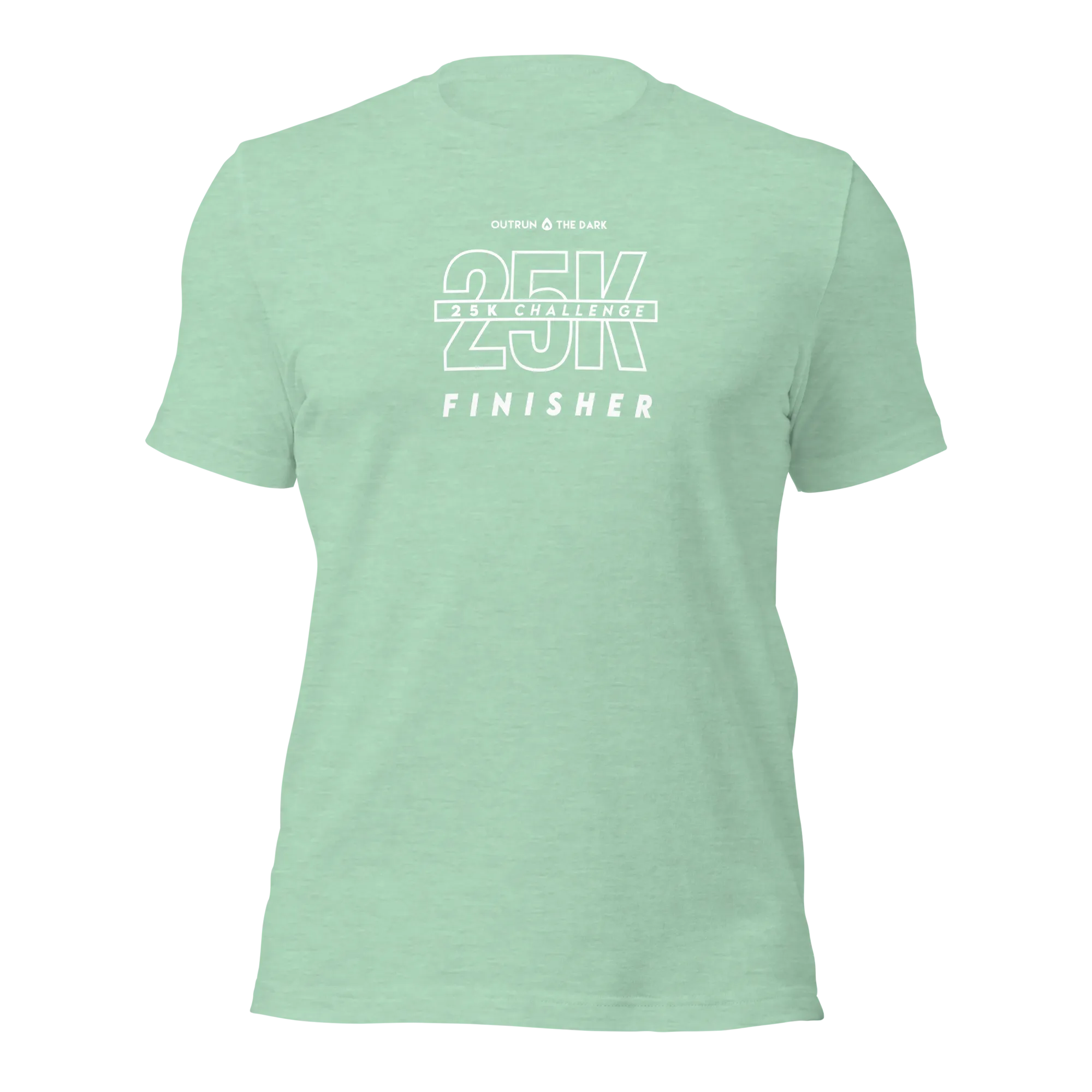 25K Challenge T-Shirt