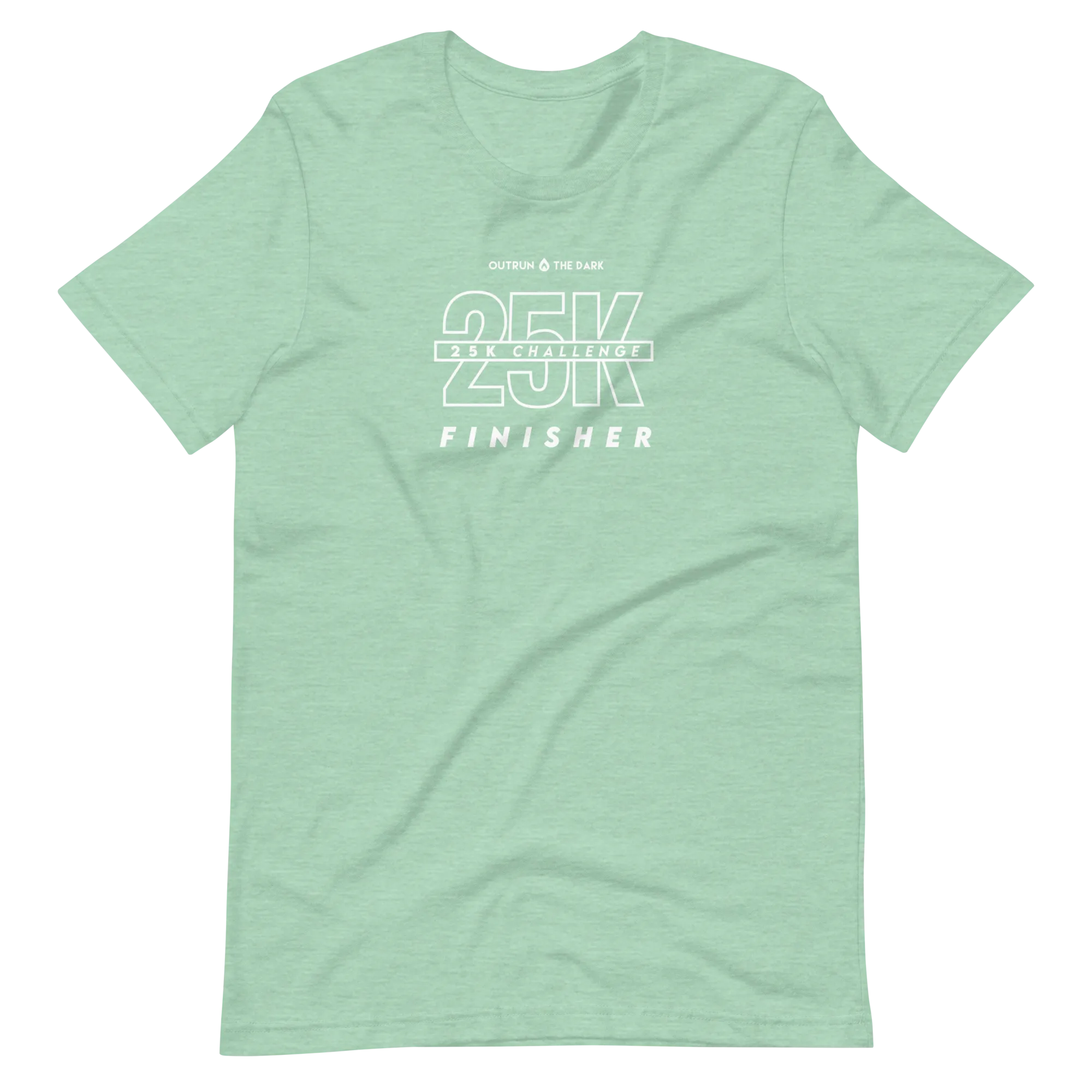 25K Challenge T-Shirt