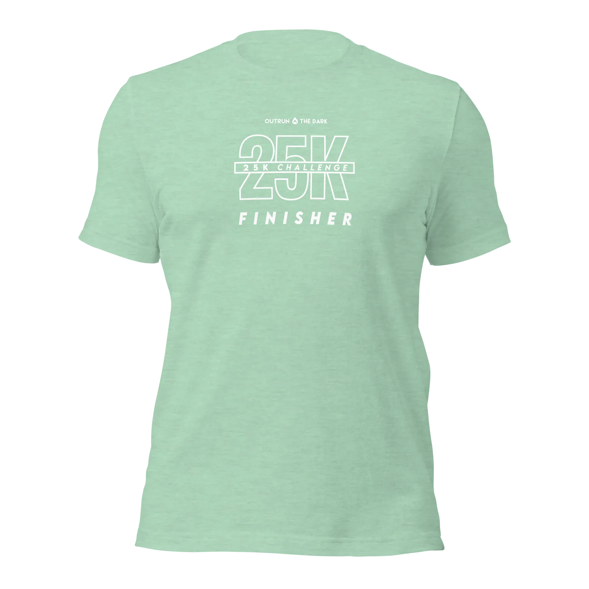 25K Challenge T-Shirt