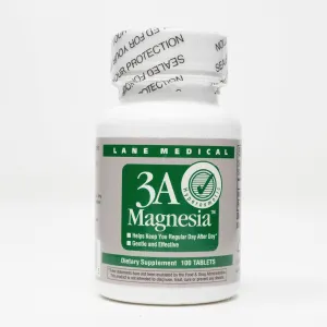 3A Magnesia