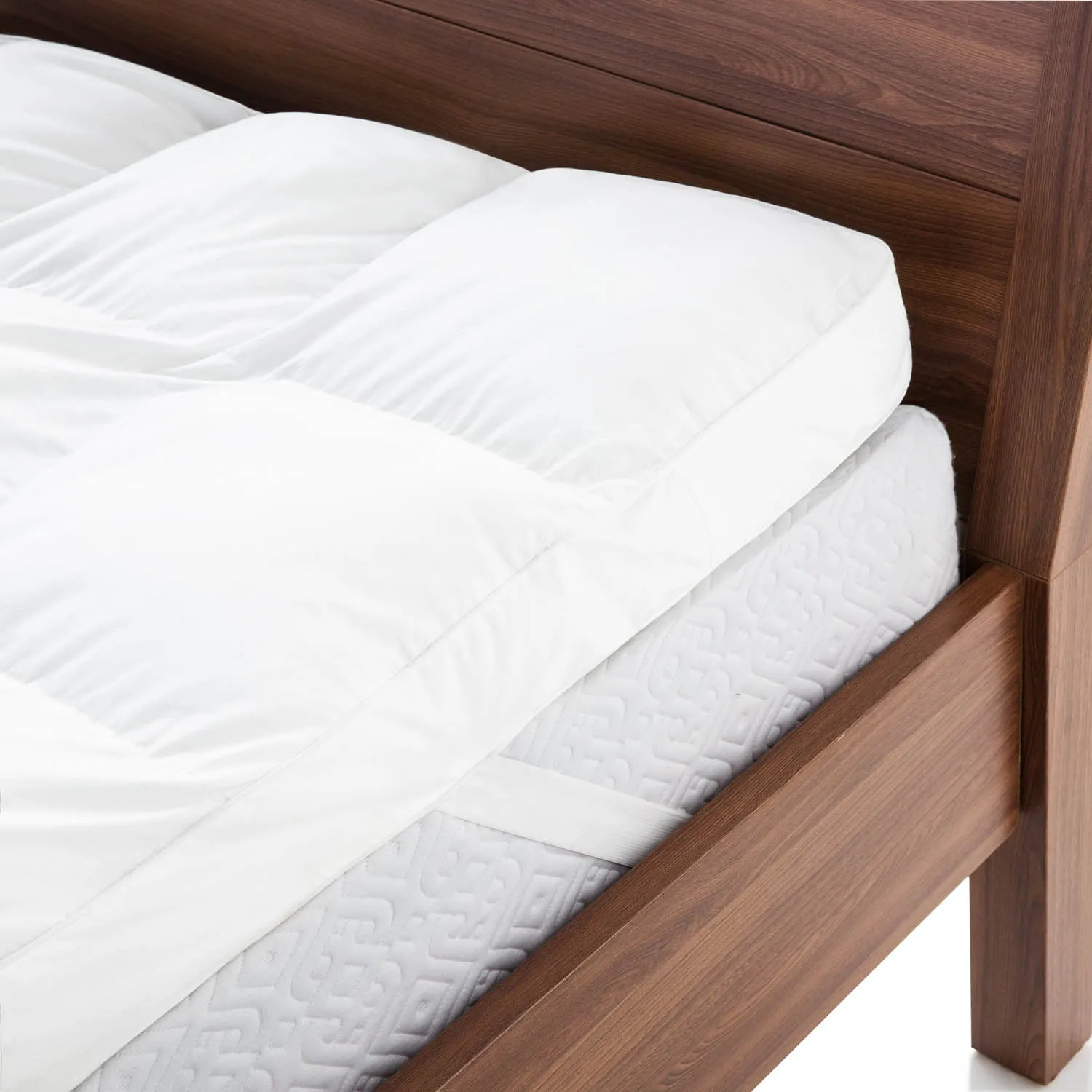 3" Down Alternative Mattress Topper