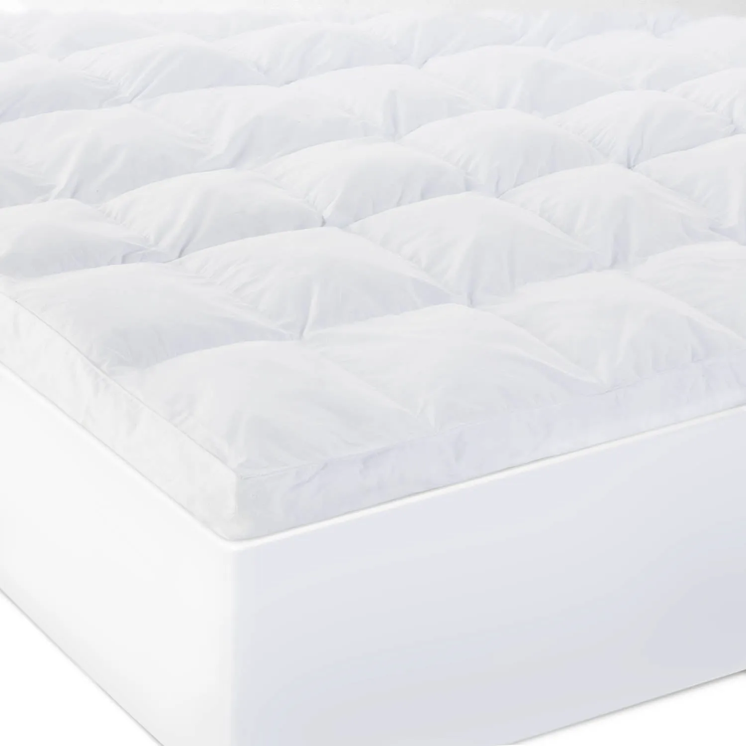 3" Down Alternative Mattress Topper