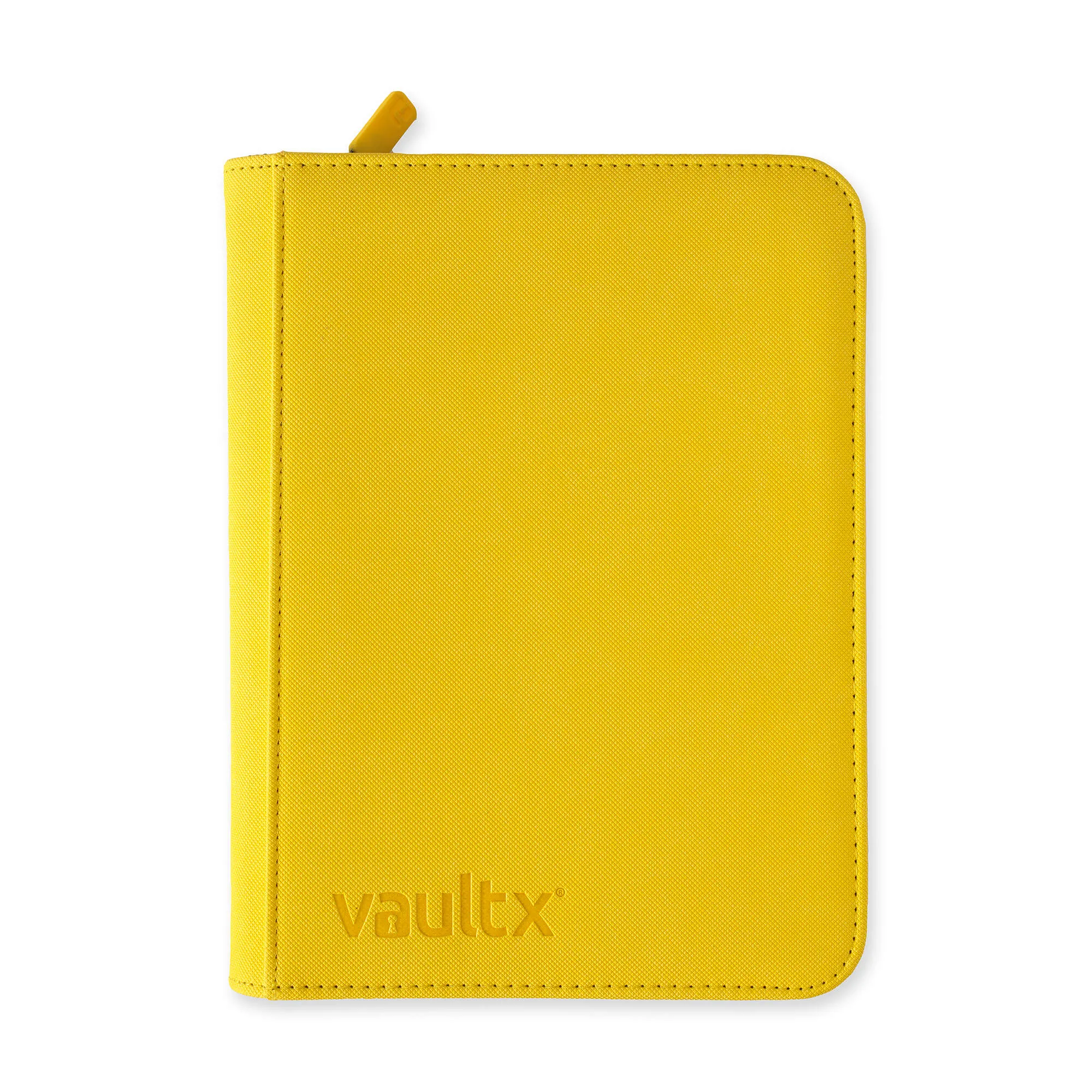 4-Pocket Exo-Tec® Zip Binder