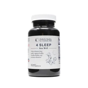 4 Sleep