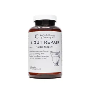 4Gut Repair 120 Capsules PH