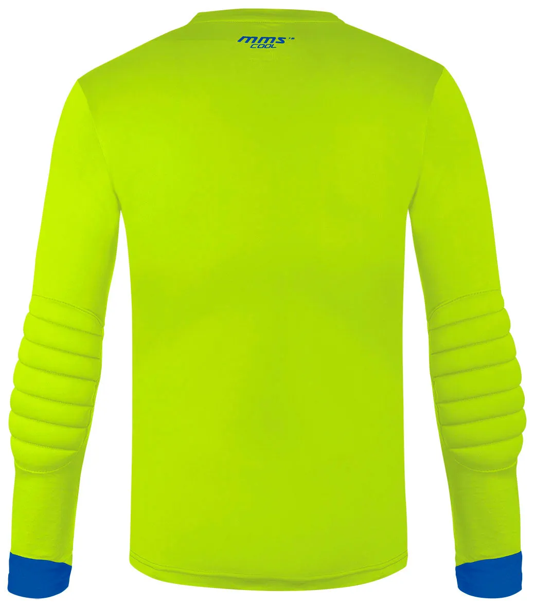 50 21 700 - Reusch Match GK jersey