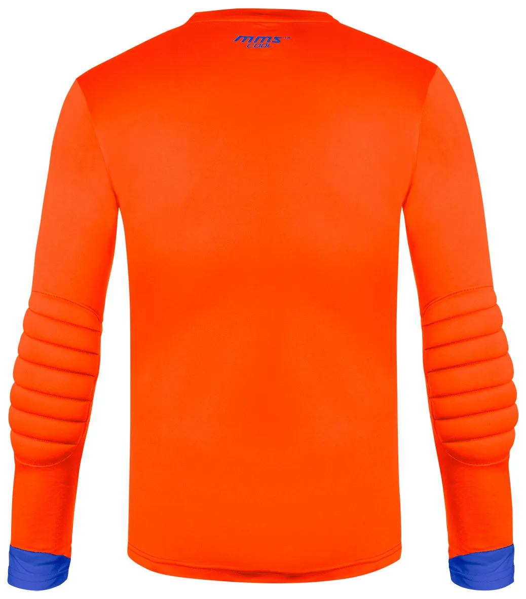 50 21 700 - Reusch Match GK jersey