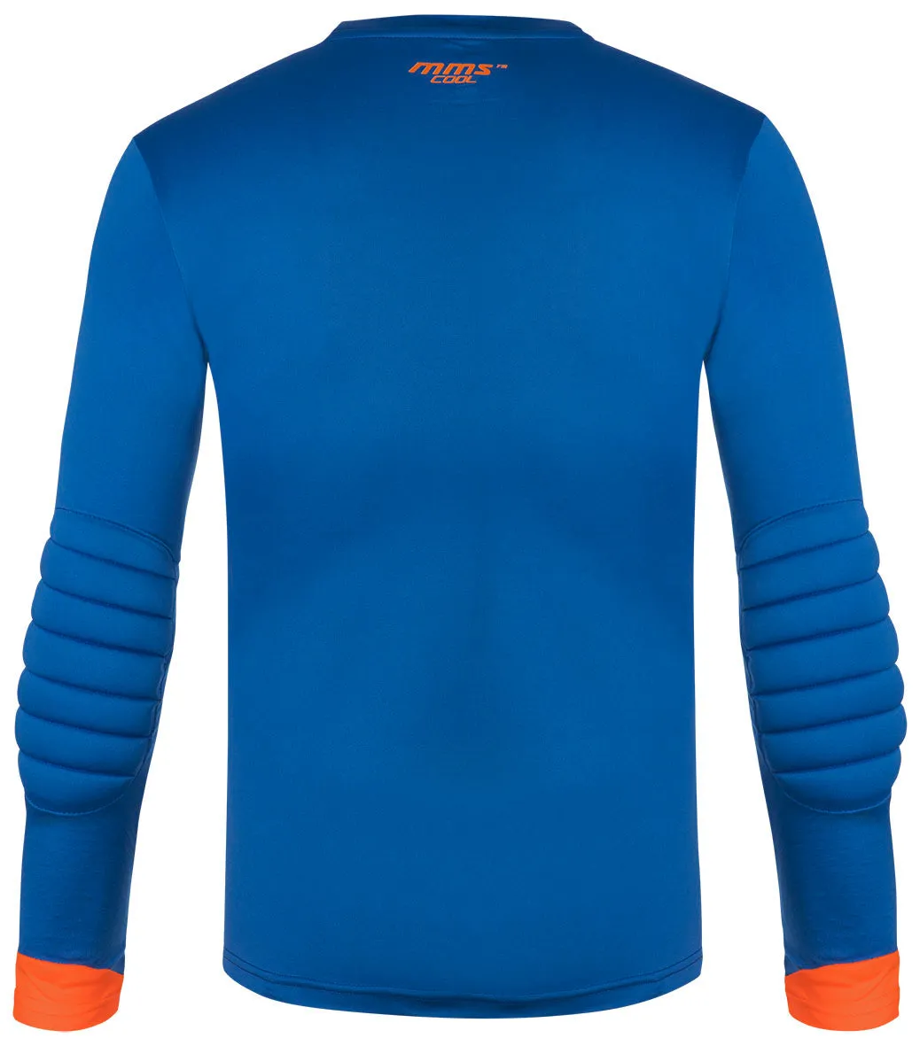 50 21 700 - Reusch Match GK jersey