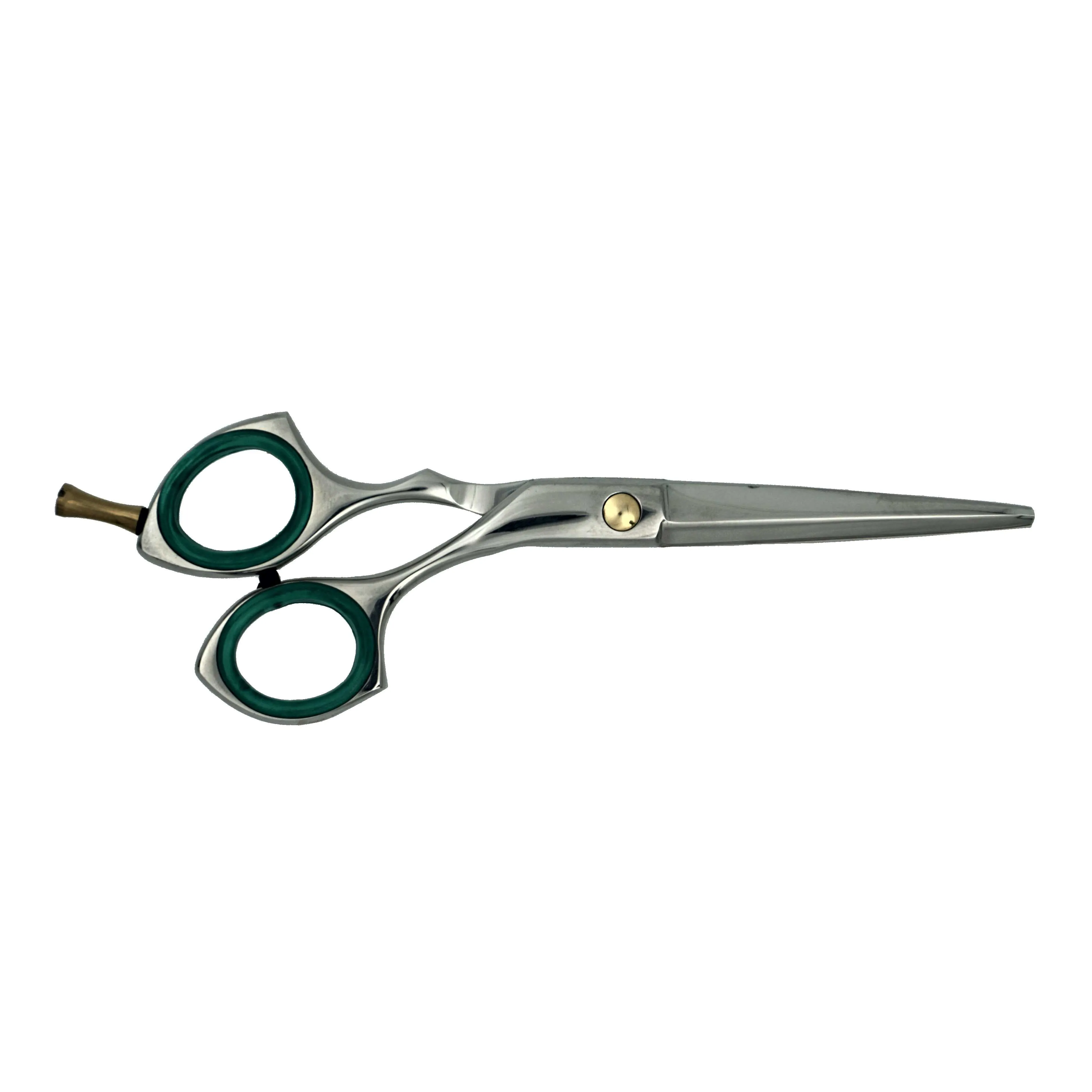5.5" Right Handed, Stainless Steel Professional Shear, Removable Finger Rest