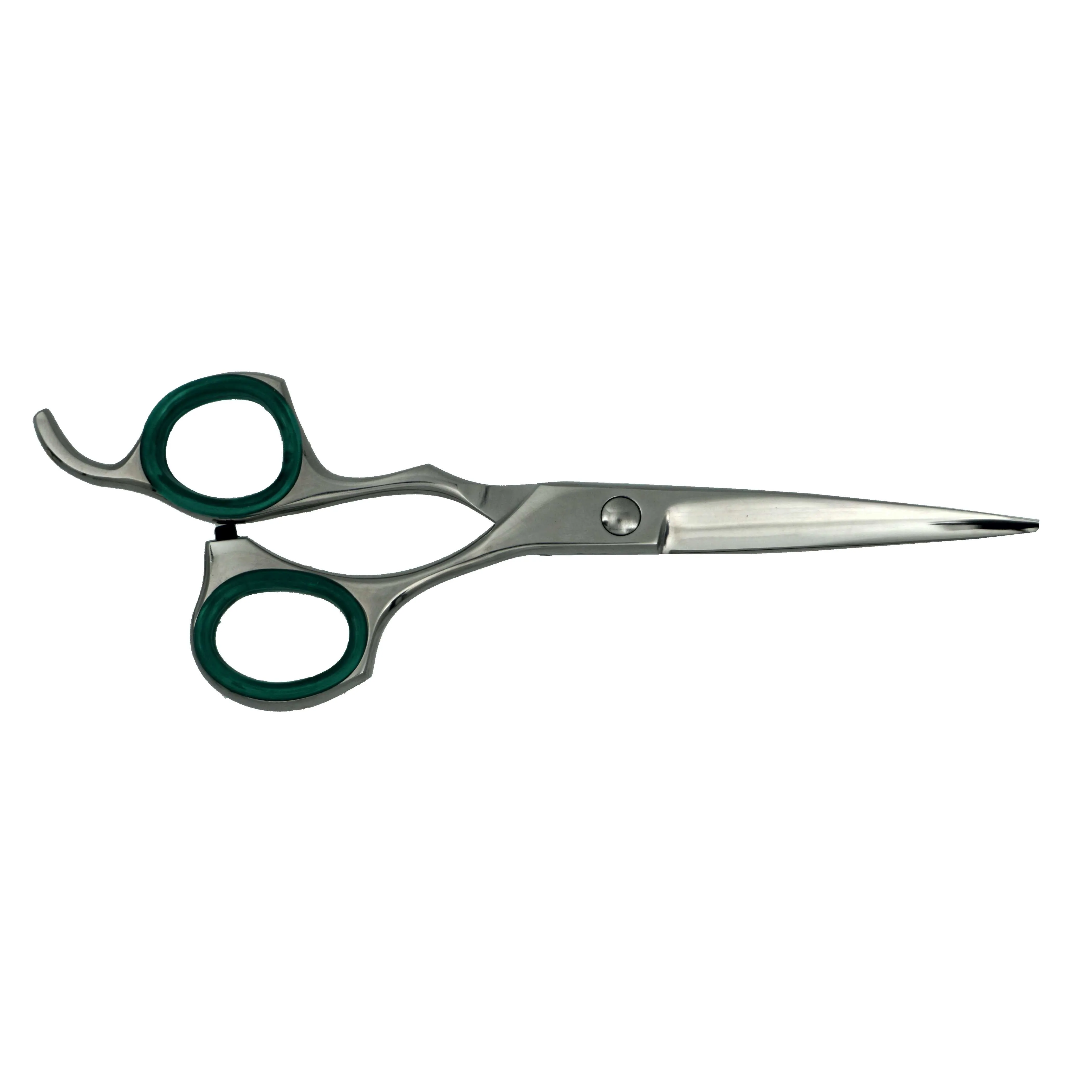 6.0" Right Handed, Stainless Steel Professional Shear, Fixed Finger Rest