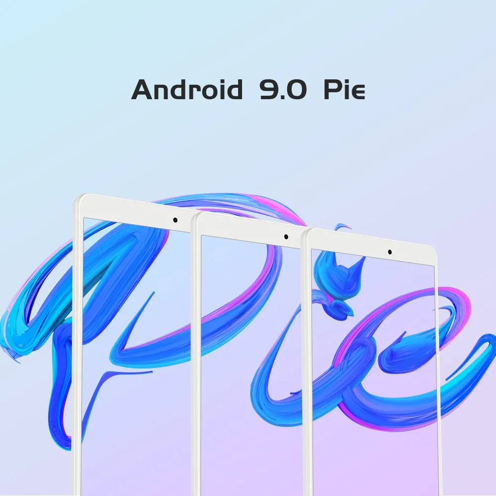 8.0" ALLDOCUBE iPlay8 Pro 3G Phablet