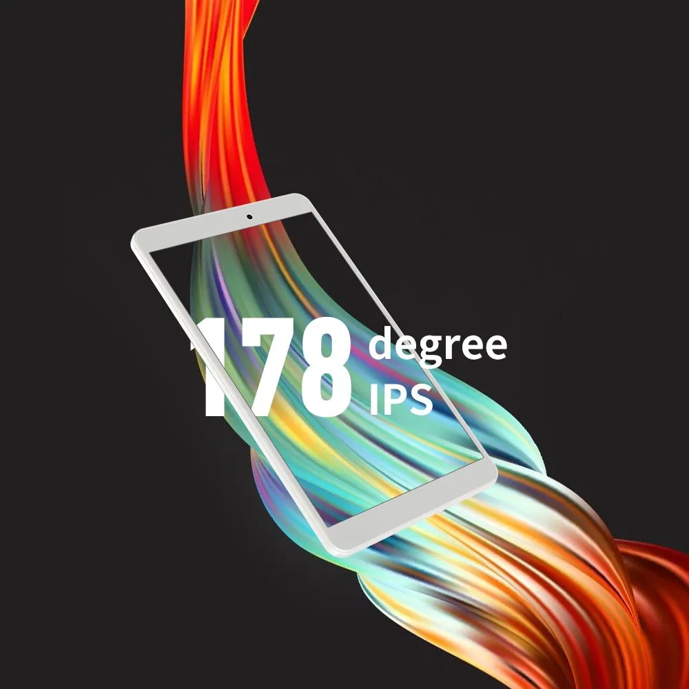 8.0" ALLDOCUBE iPlay8 Pro 3G Phablet