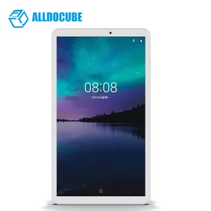 8.0" ALLDOCUBE iPlay8 Pro 3G Phablet