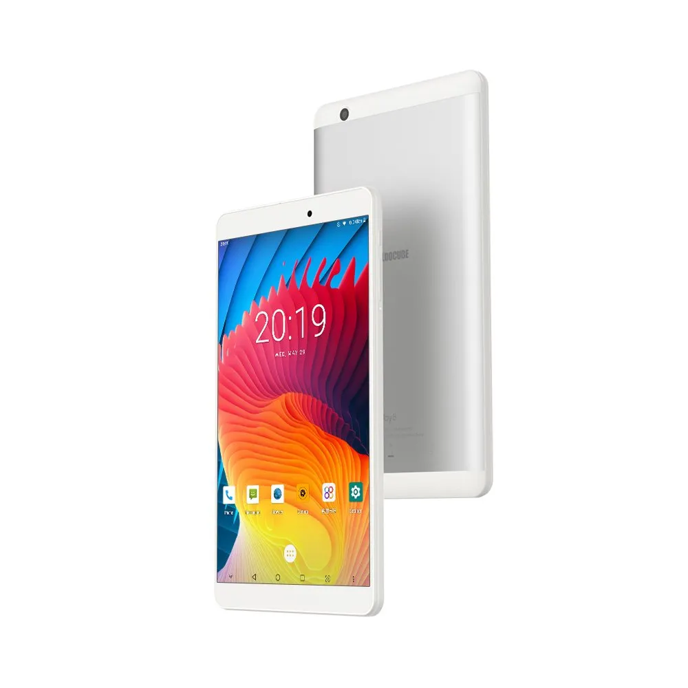8.0" ALLDOCUBE iPlay8 Pro 3G Phablet