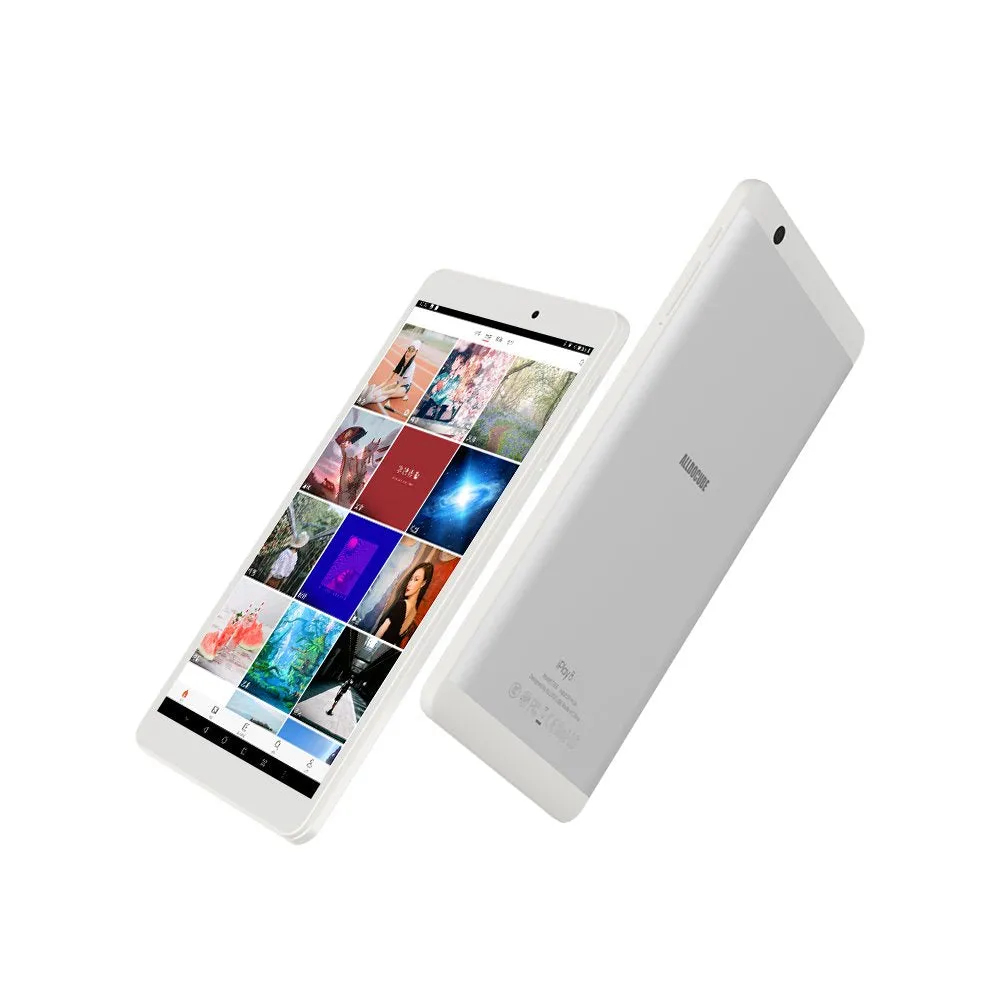 8.0" ALLDOCUBE iPlay8 Pro 3G Phablet