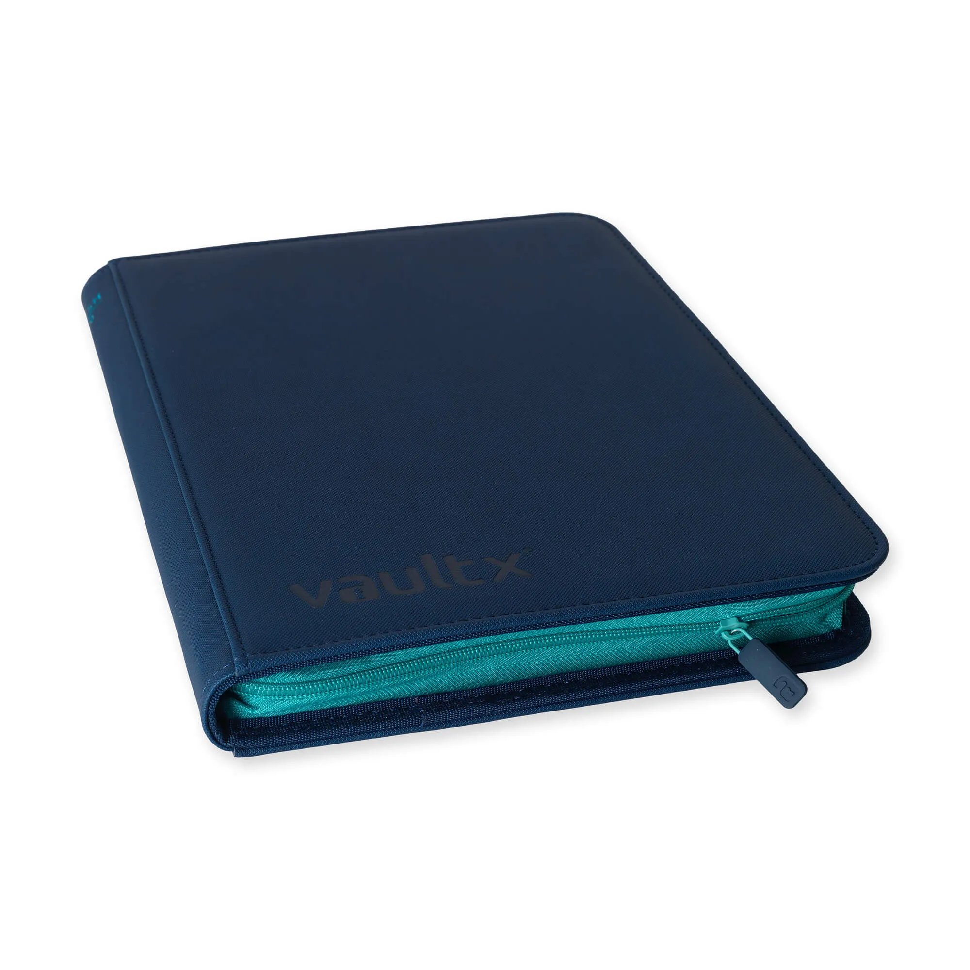 9-Pocket Exo-Tec® Zip Binder SWSH10