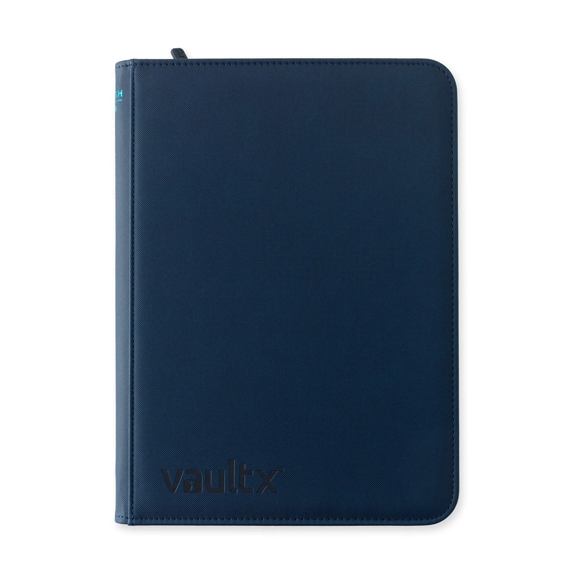 9-Pocket Exo-Tec® Zip Binder SWSH10