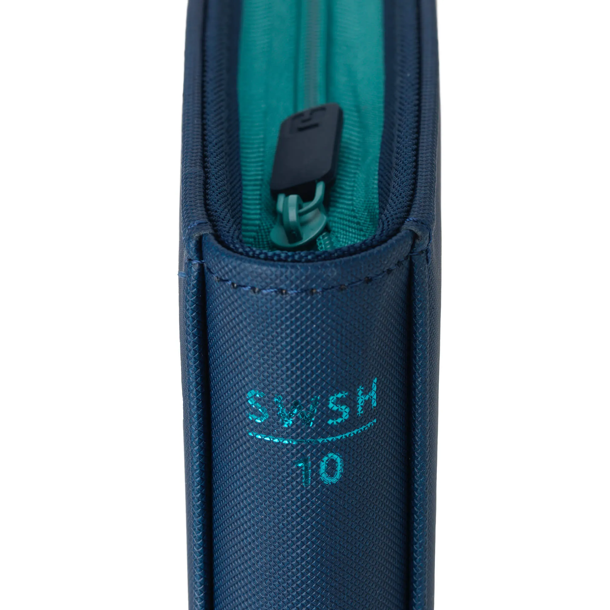 9-Pocket Exo-Tec® Zip Binder SWSH10