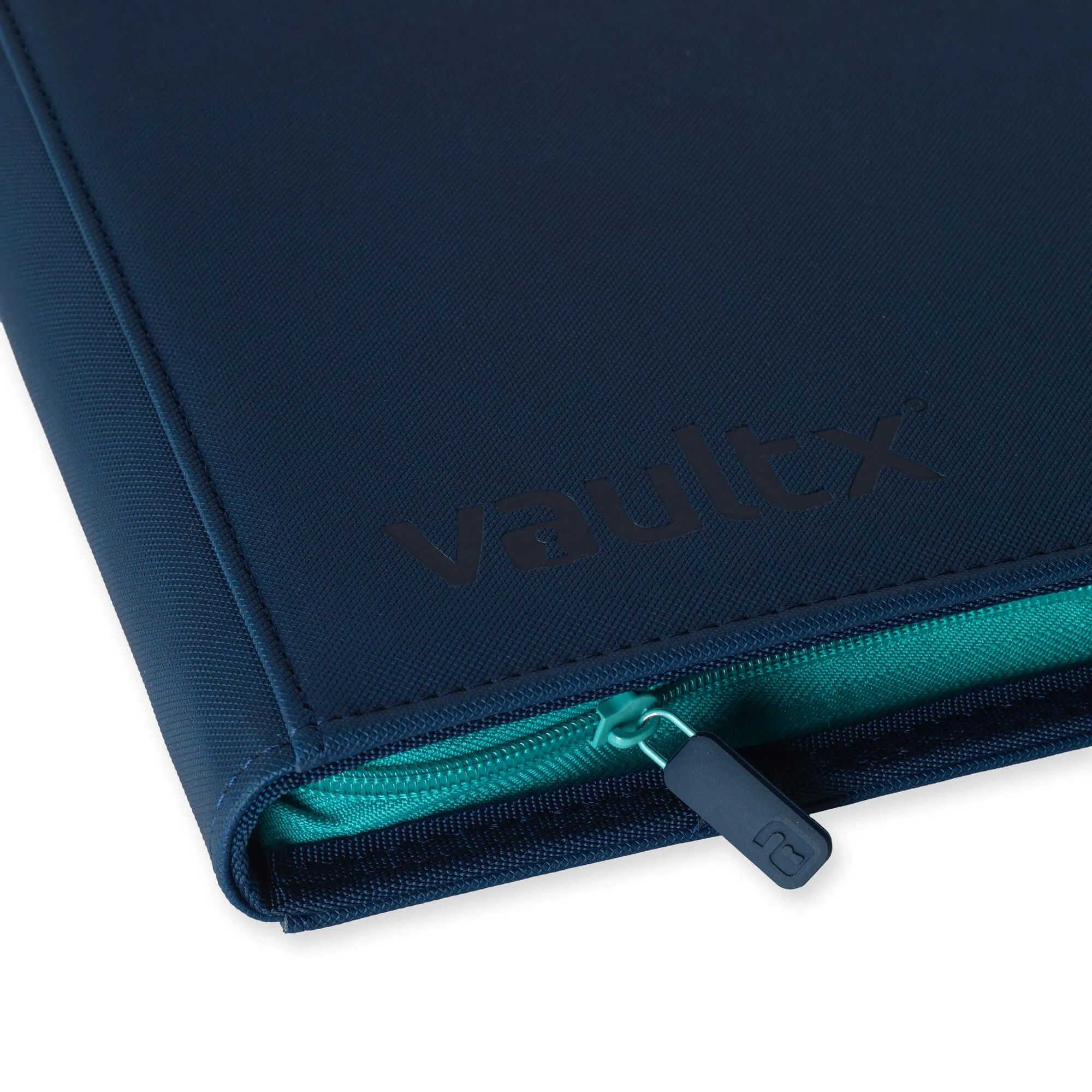 9-Pocket Exo-Tec® Zip Binder SWSH10