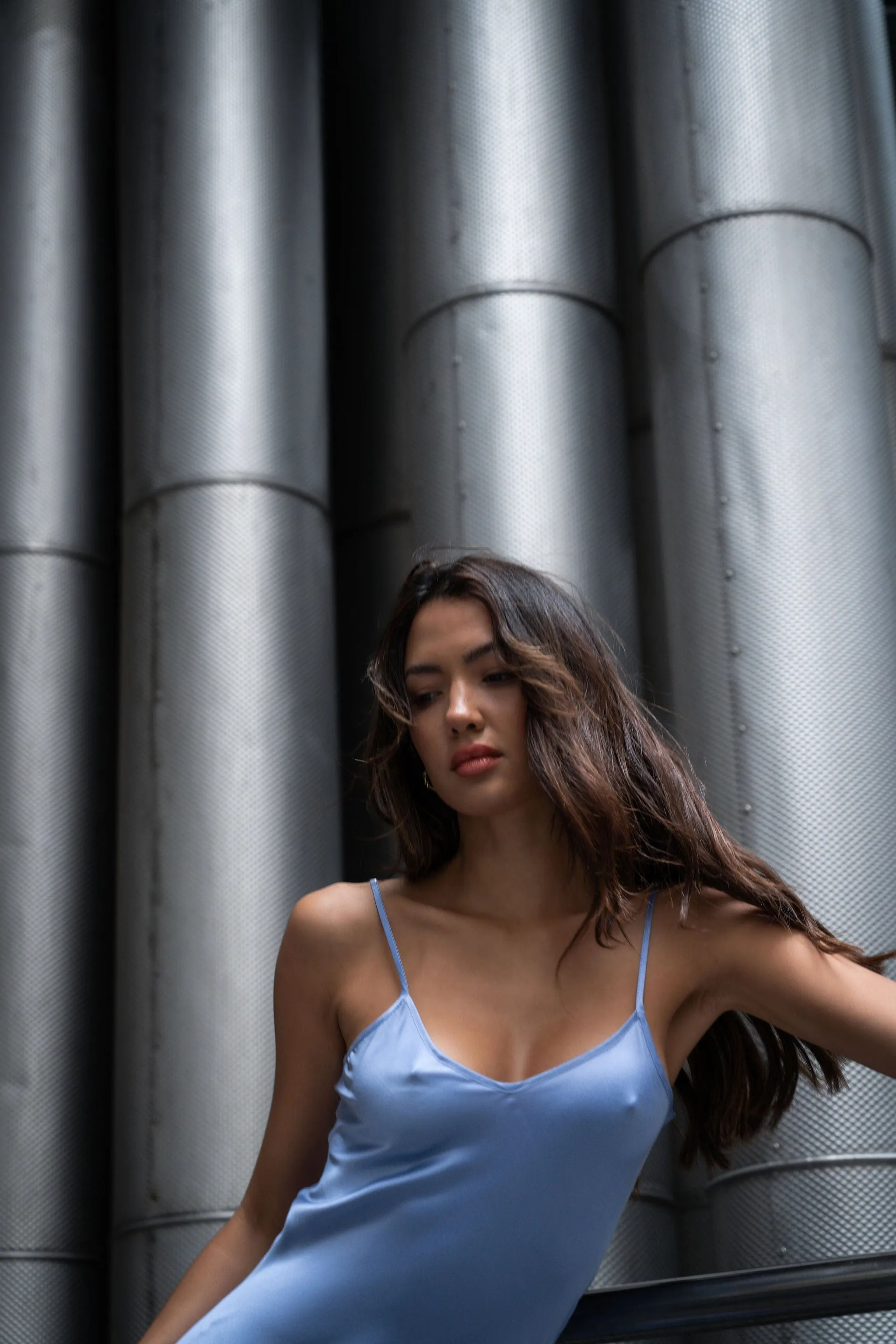 90s Icon V Slip  - Last Chance Archive