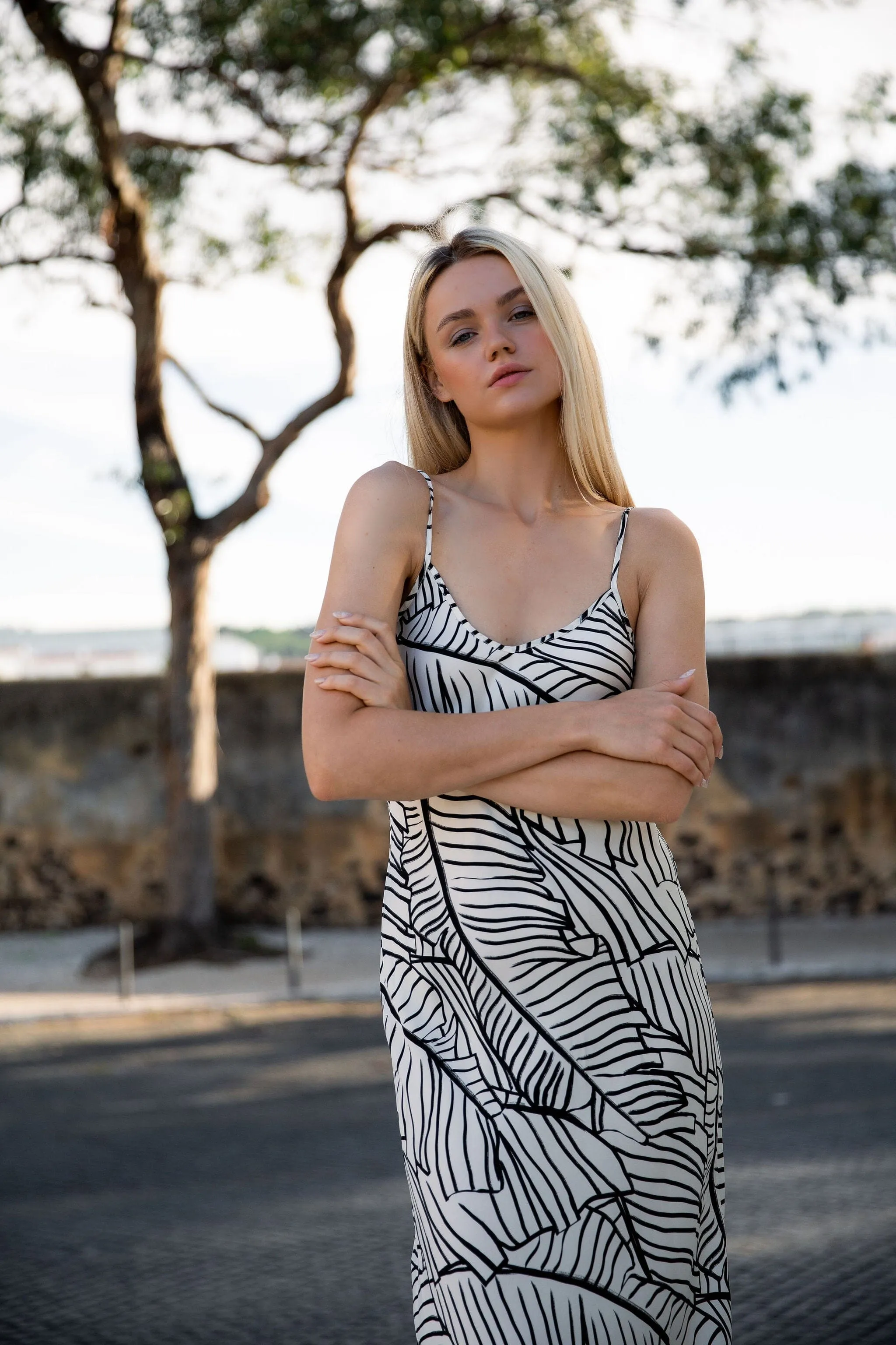 90s Icon V Slip  - Last Chance Archive
