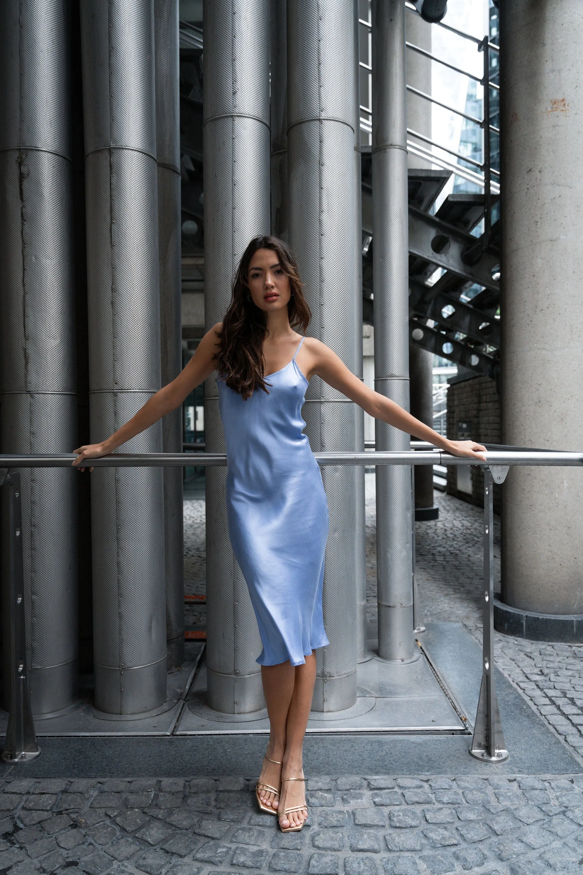 90s Icon V Slip  - Last Chance Archive