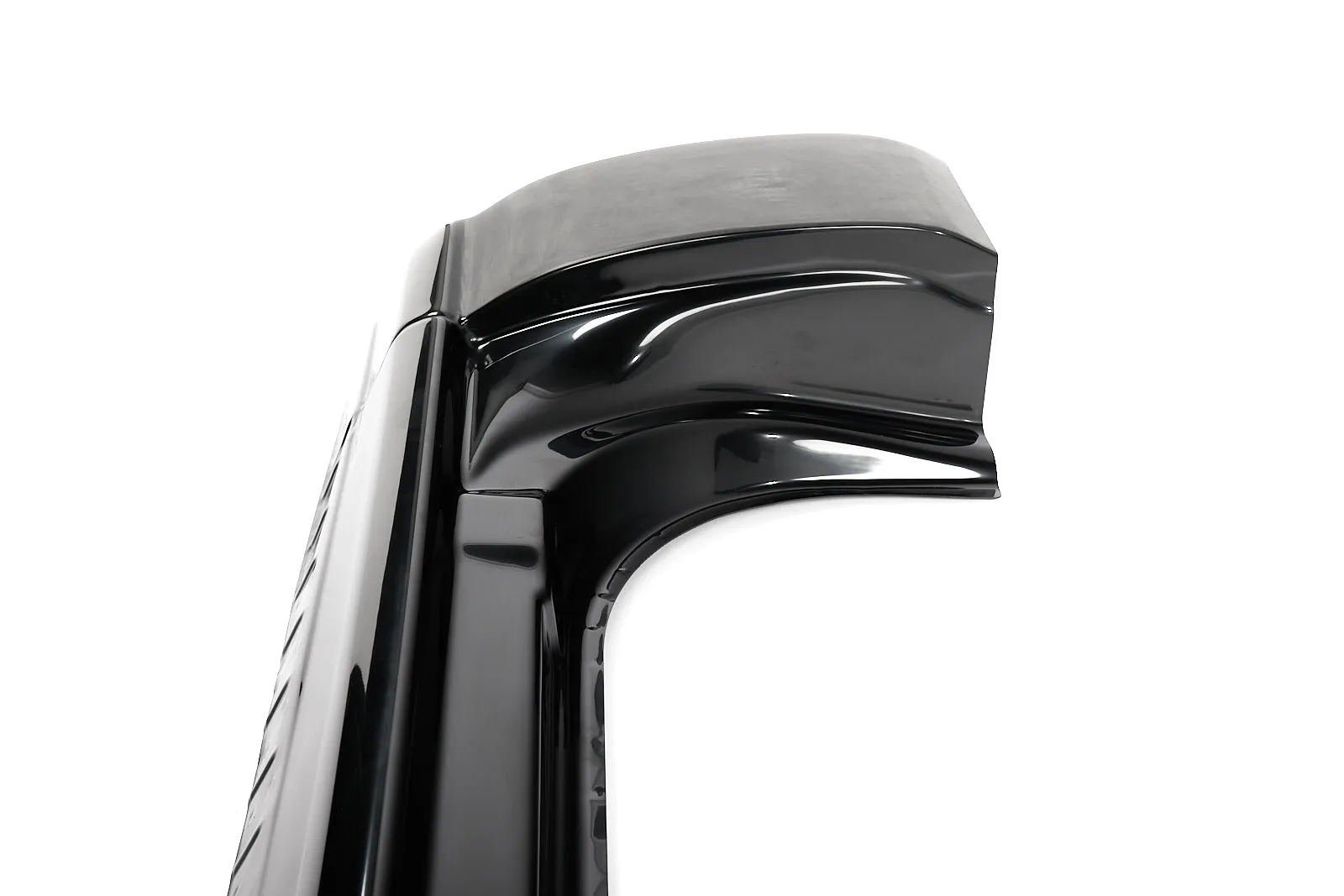 '99-'06 Silverado/Sierra Single Cab, Slip On Rocker Panel  Cab Corner Cover