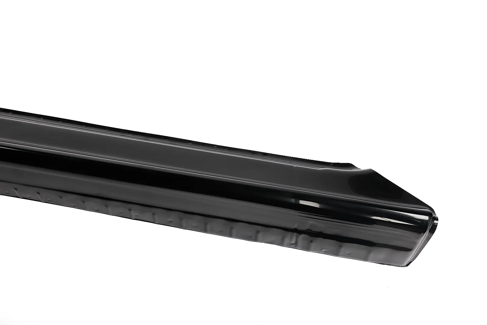 '99-'06 Silverado/Sierra Single Cab, Slip On Rocker Panel  Cab Corner Cover