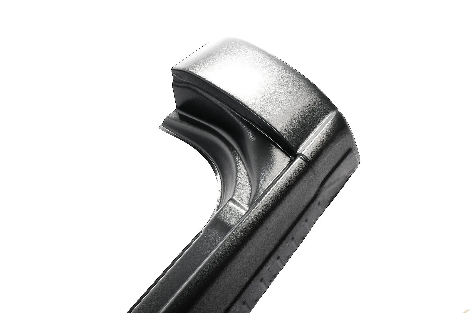 '99-'06 Silverado/Sierra Single Cab, Slip On Rocker Panel  Cab Corner Cover