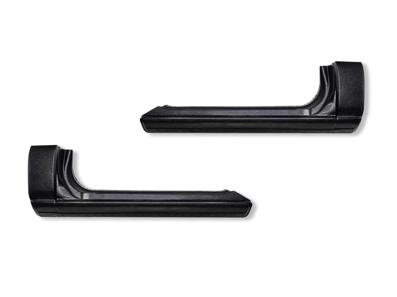 '99-'06 Silverado/Sierra Single Cab, Slip On Rocker Panel  Cab Corner Cover