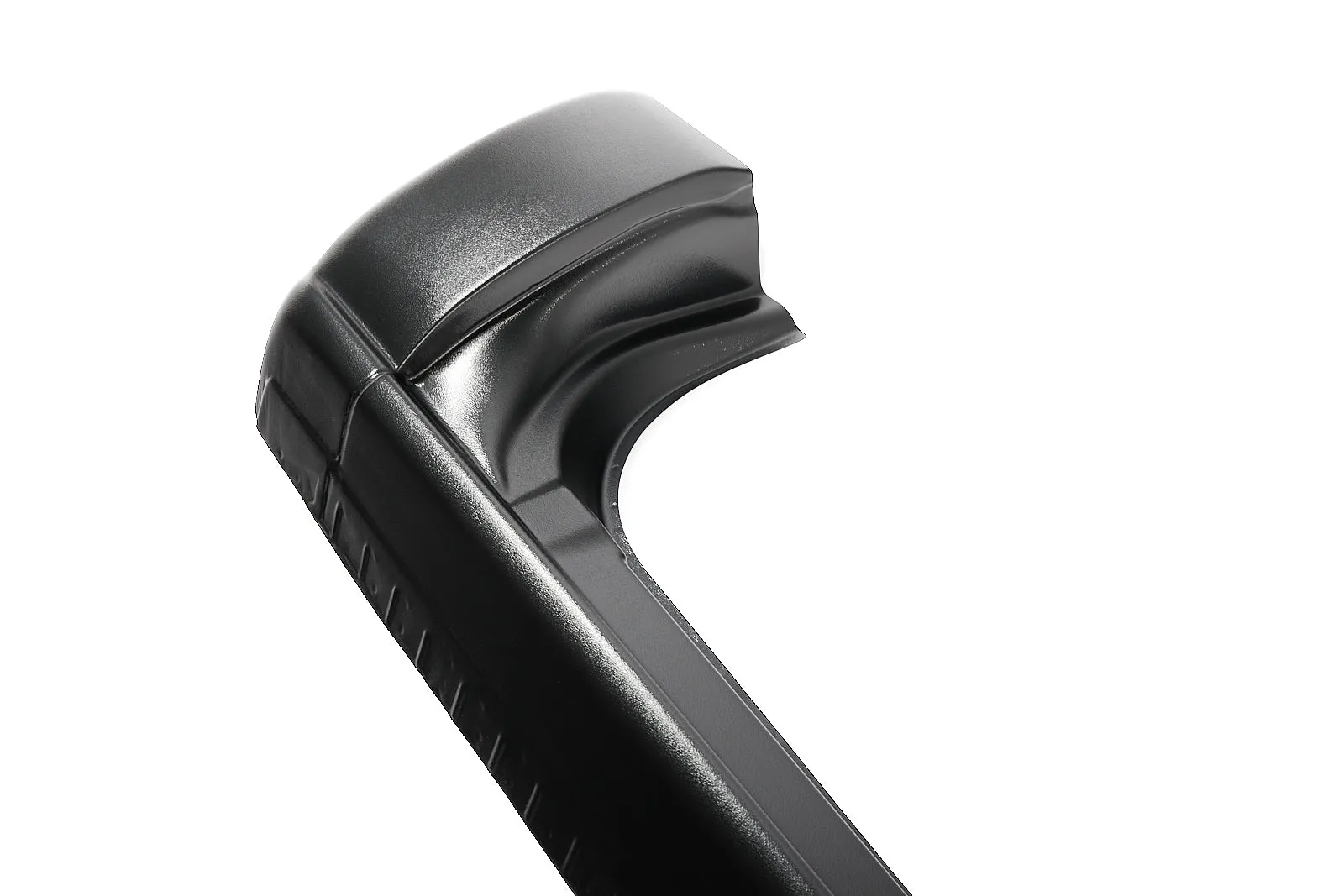 '99-'06 Silverado/Sierra Single Cab, Slip On Rocker Panel  Cab Corner Cover