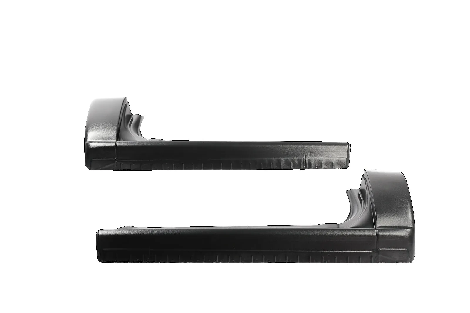 '99-'06 Silverado/Sierra Single Cab, Slip On Rocker Panel  Cab Corner Cover