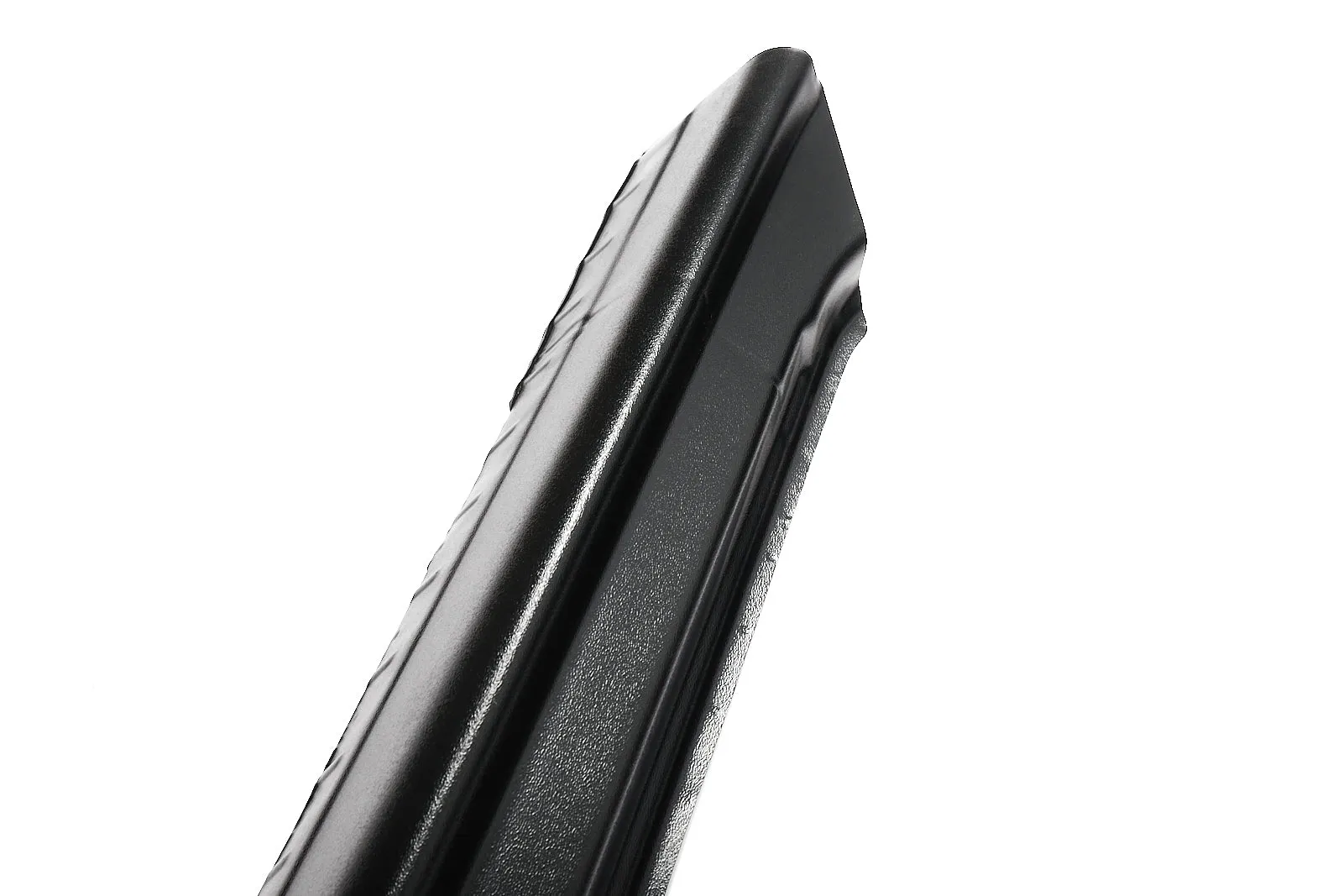 '99-'06 Silverado/Sierra Single Cab, Slip On Rocker Panel  Cab Corner Cover