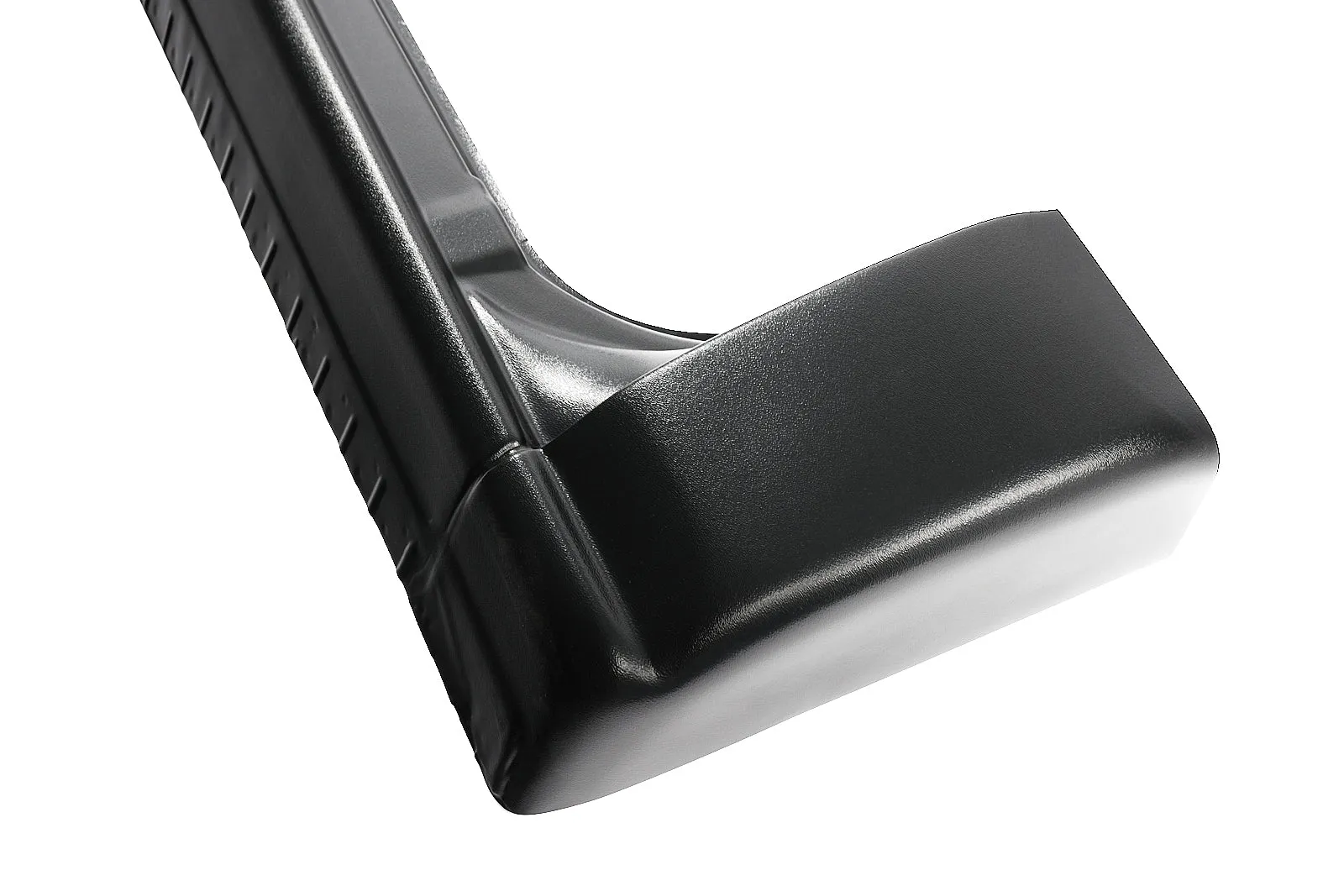 '99-'06 Silverado/Sierra Single Cab, Slip On Rocker Panel  Cab Corner Cover