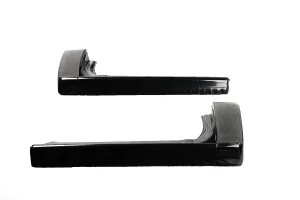 '99-'06 Silverado/Sierra Single Cab, Slip On Rocker Panel  Cab Corner Cover