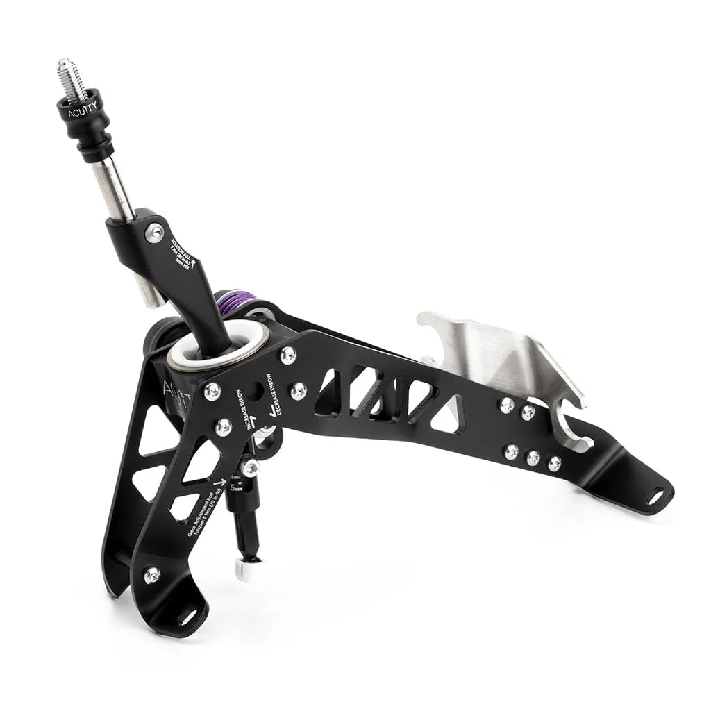 9th Gen Civic ACUITY Adjustable Short Shifter