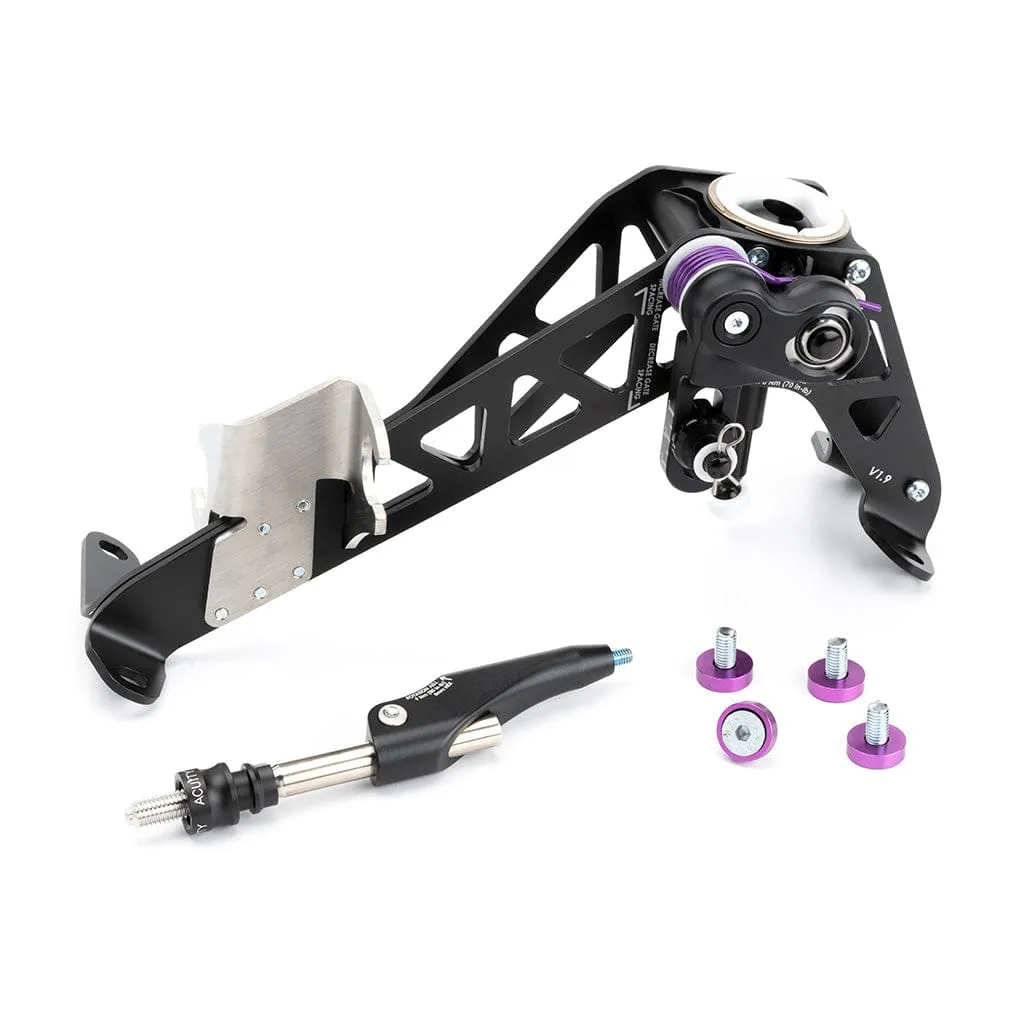 9th Gen Civic ACUITY Adjustable Short Shifter