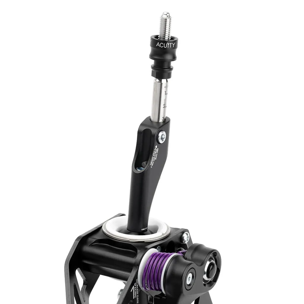 9th Gen Civic ACUITY Adjustable Short Shifter