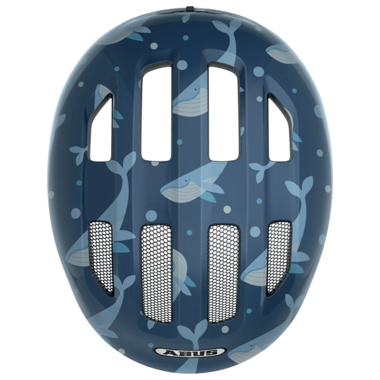 ABUS Smiley 3.0 Kids Helmet