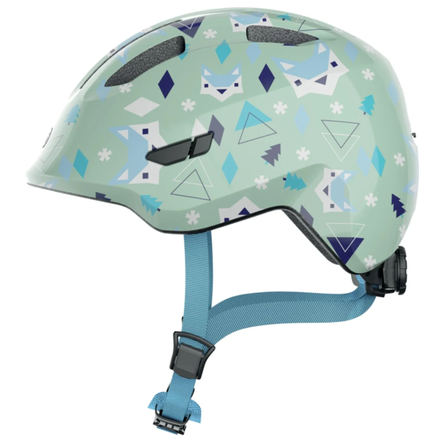 ABUS Smiley 3.0 Kids Helmet