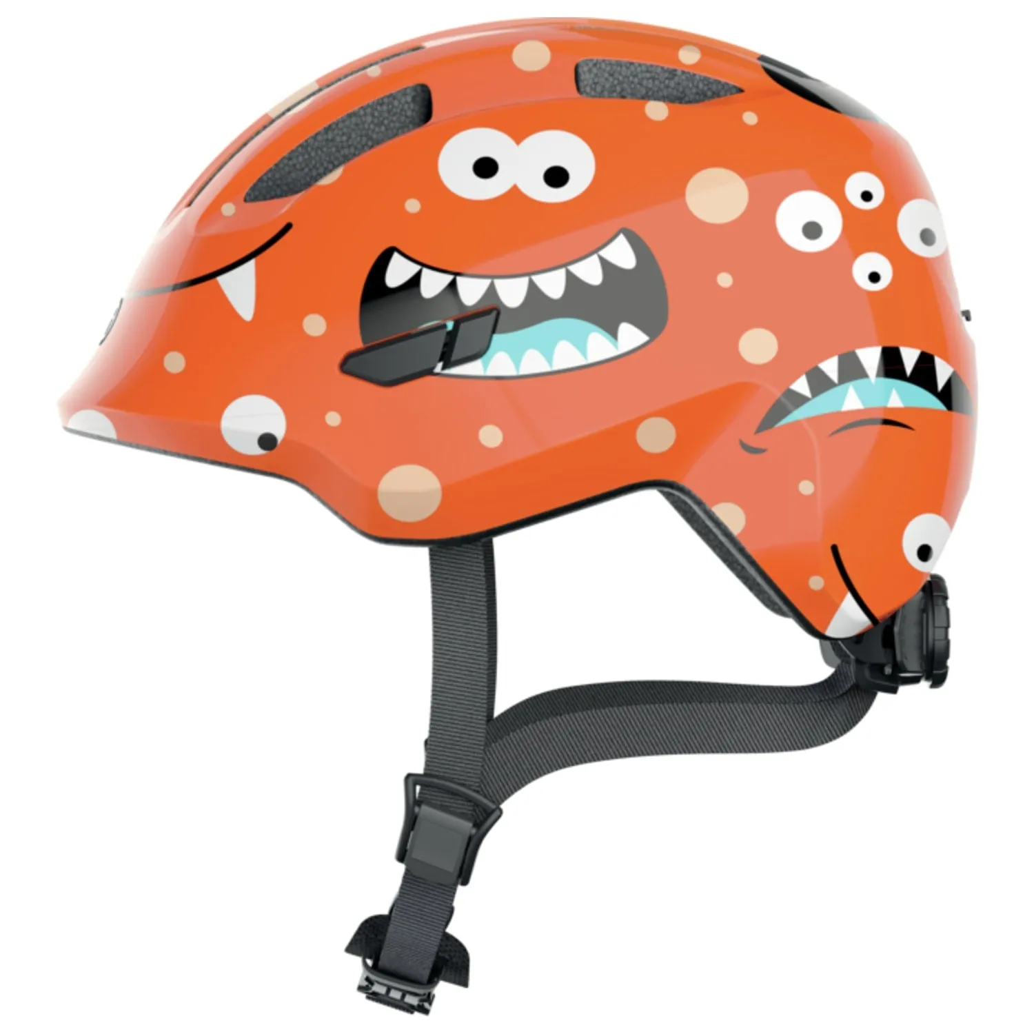 ABUS Smiley 3.0 Kids Helmet