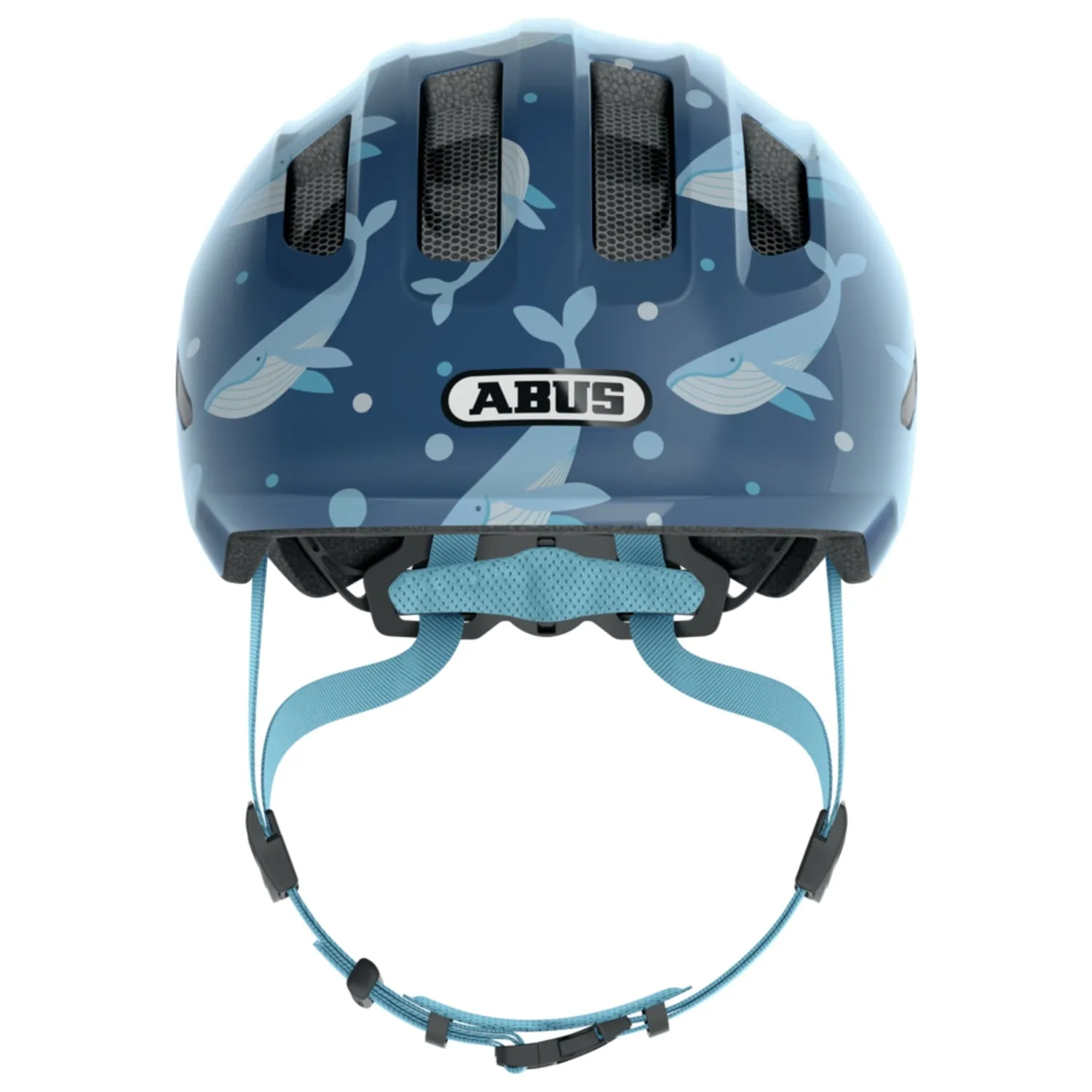 ABUS Smiley 3.0 Kids Helmet