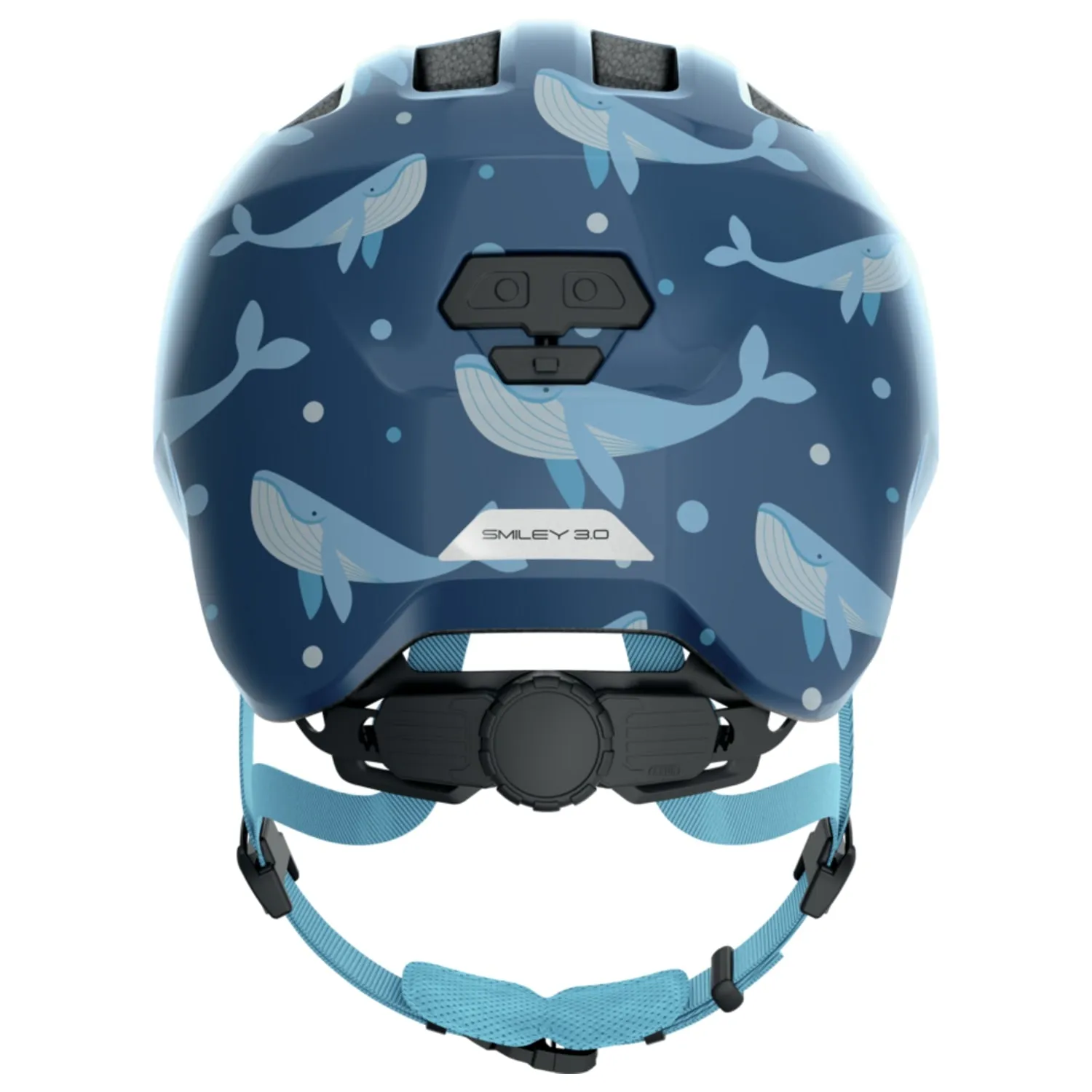 ABUS Smiley 3.0 Kids Helmet