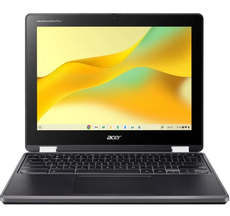 Acer Chromebook Spin 512(R856TN) 12.0'' | 64GB -Google Chrome Book