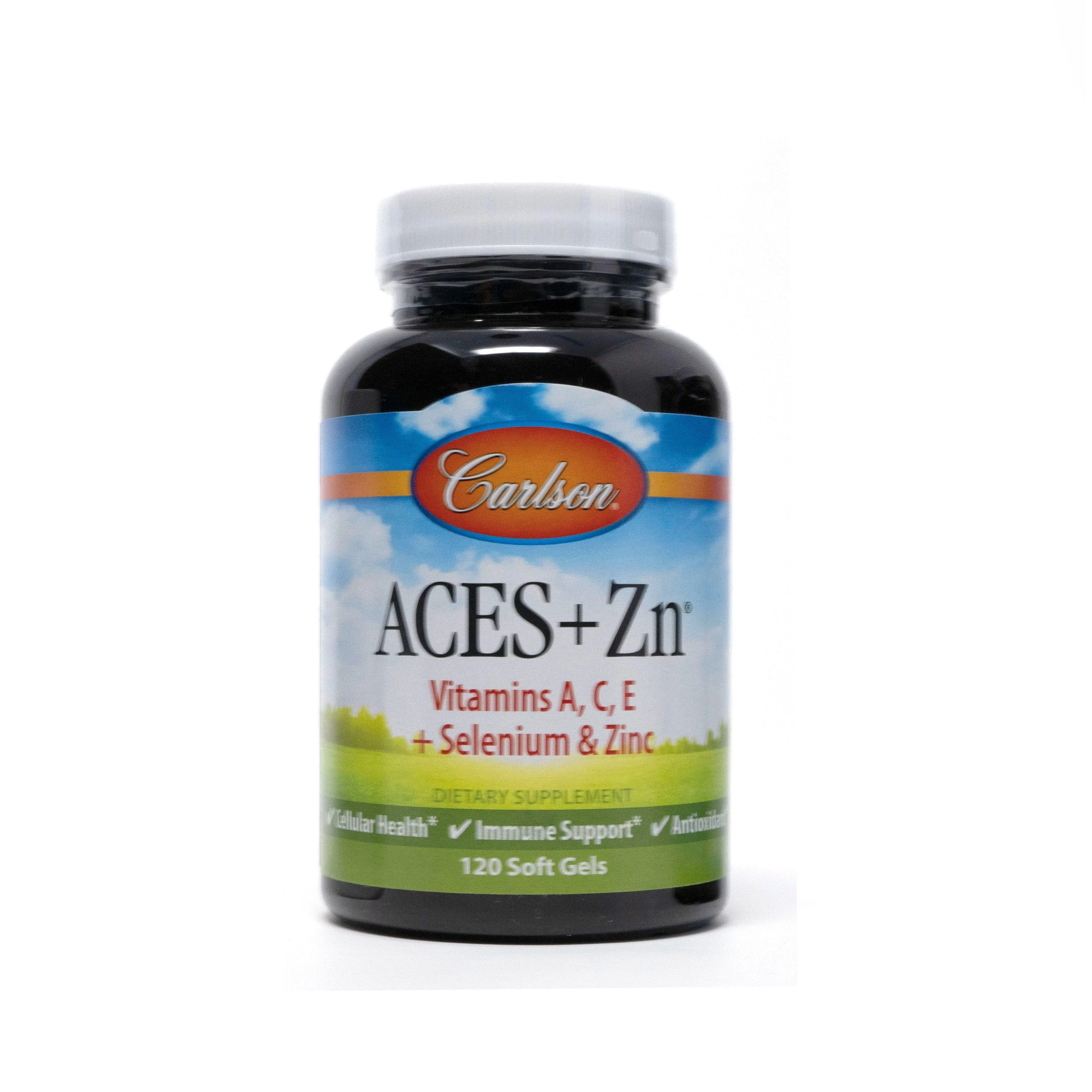 Aces Zinc