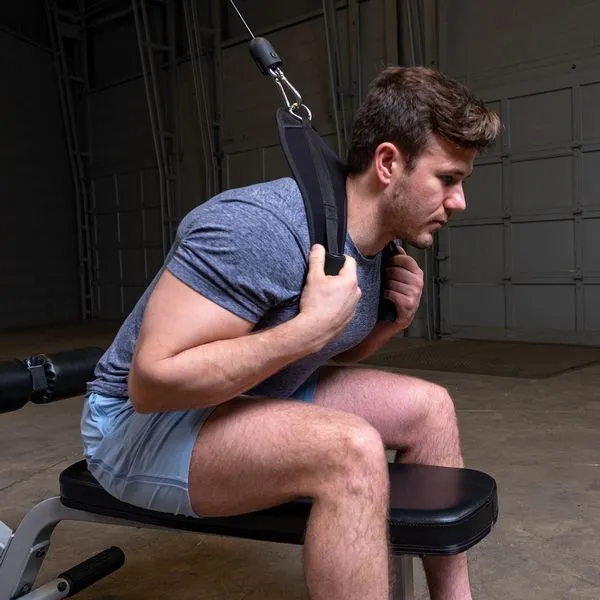ACH18 Ab Crunch Harness