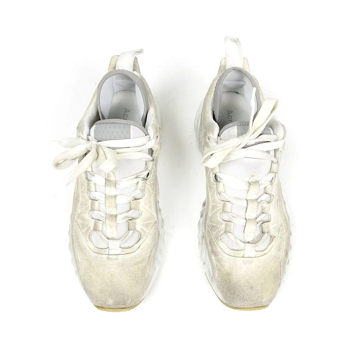 Acne Studios Rockaway Sneaker Size 42