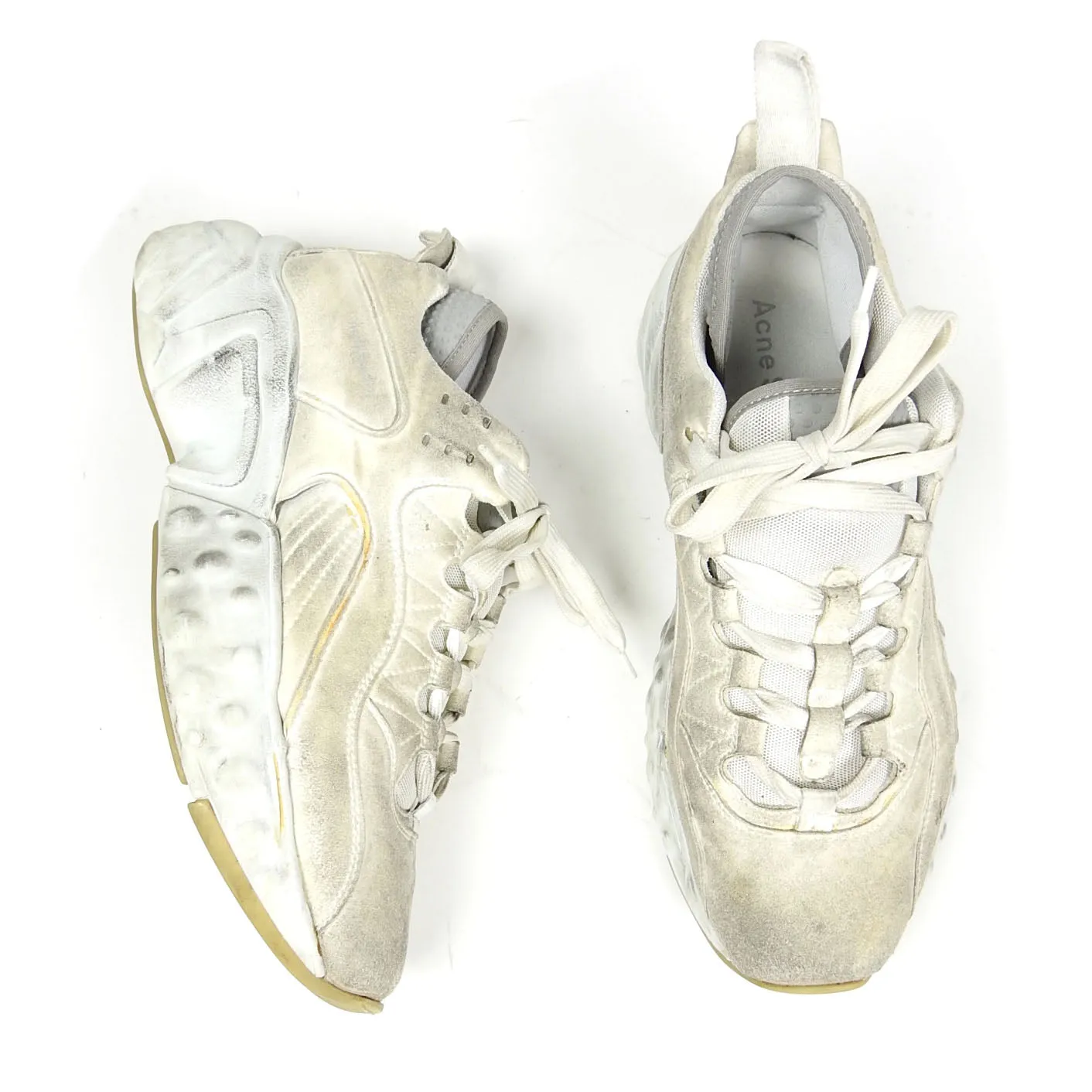 Acne Studios Rockaway Sneaker Size 42