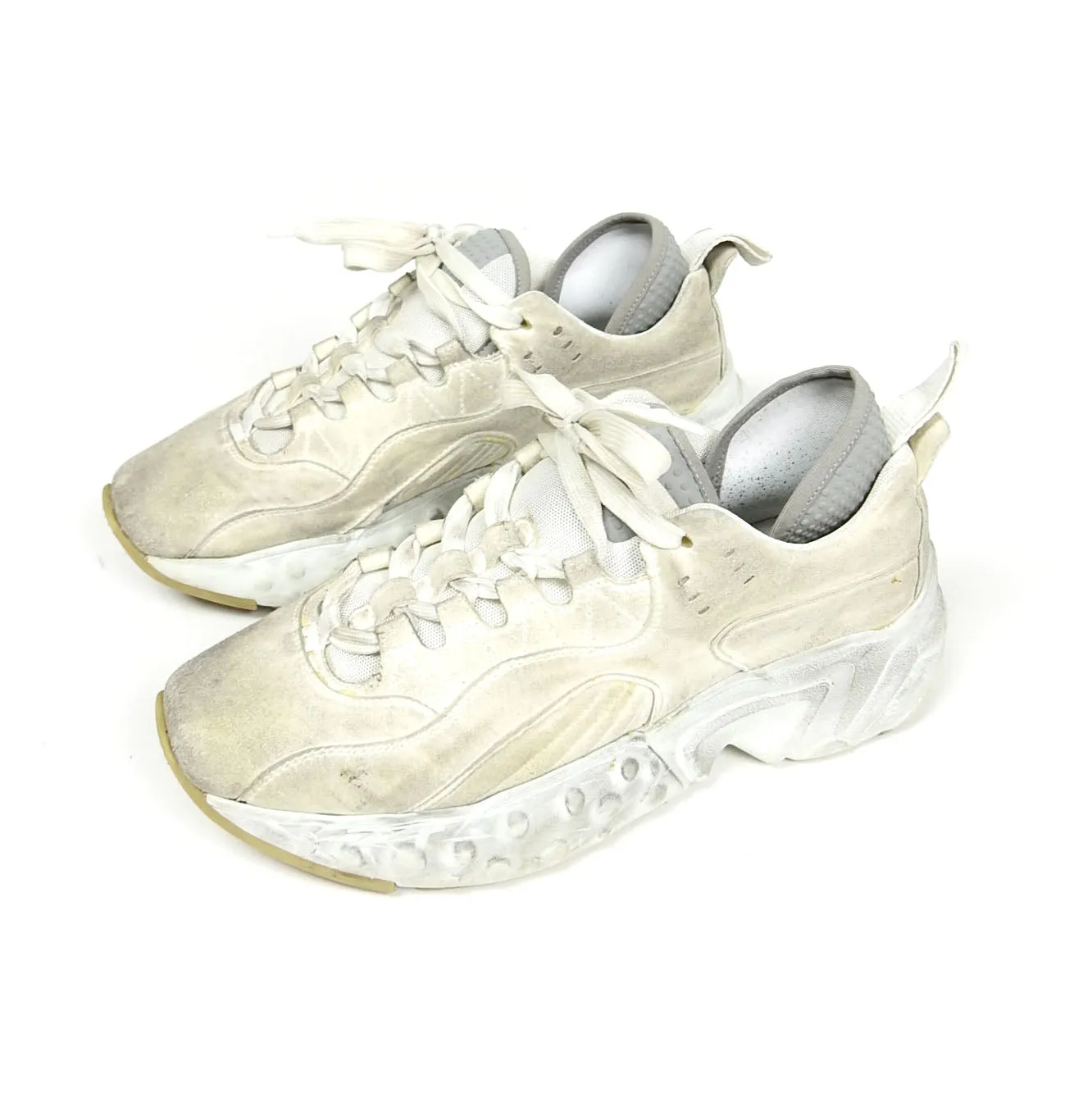 Acne Studios Rockaway Sneaker Size 42